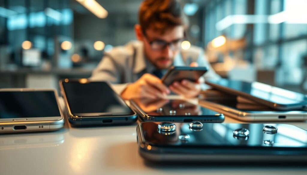 Refurbished Smartphones