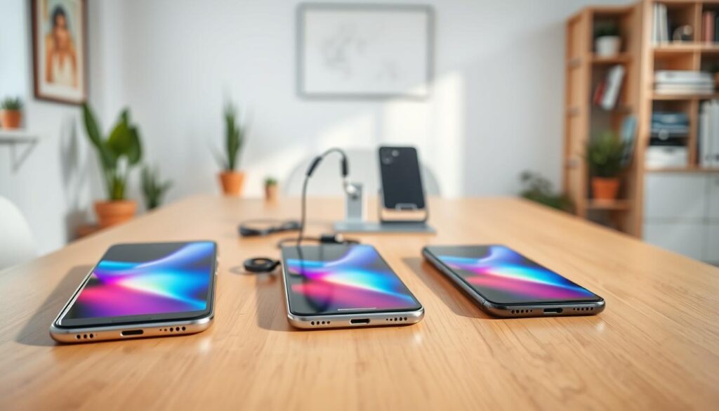 Refurbished Smartphones