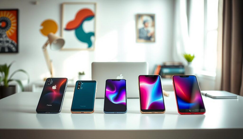 Refurbished Smartphones