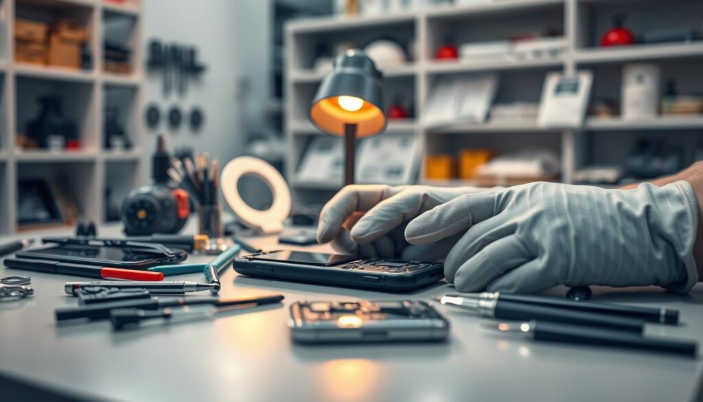Repair devices