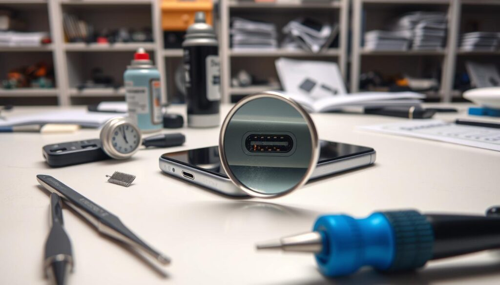 Repair devices