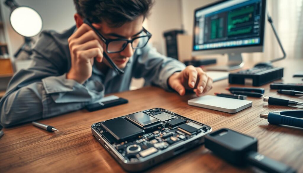 Repair devices