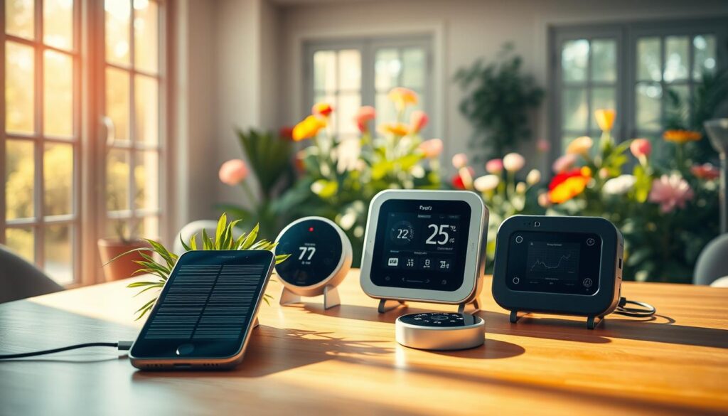 co-Friendly & Energy Efficient Gadgets