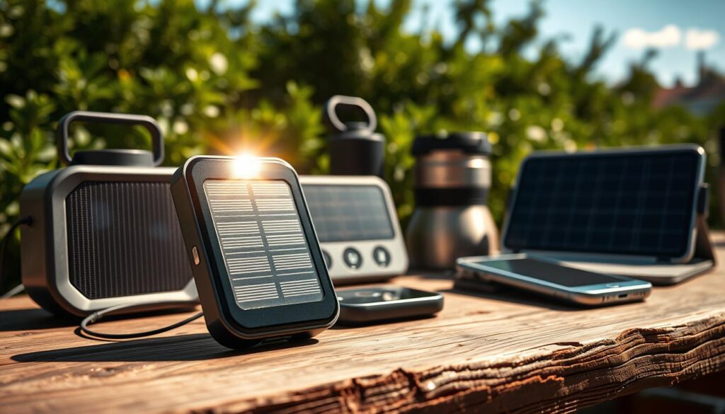 co-Friendly & Energy Efficient Gadgets