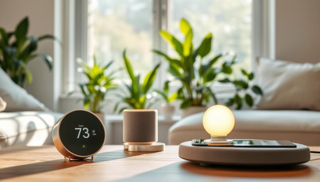 co-Friendly & Energy Efficient Gadgets