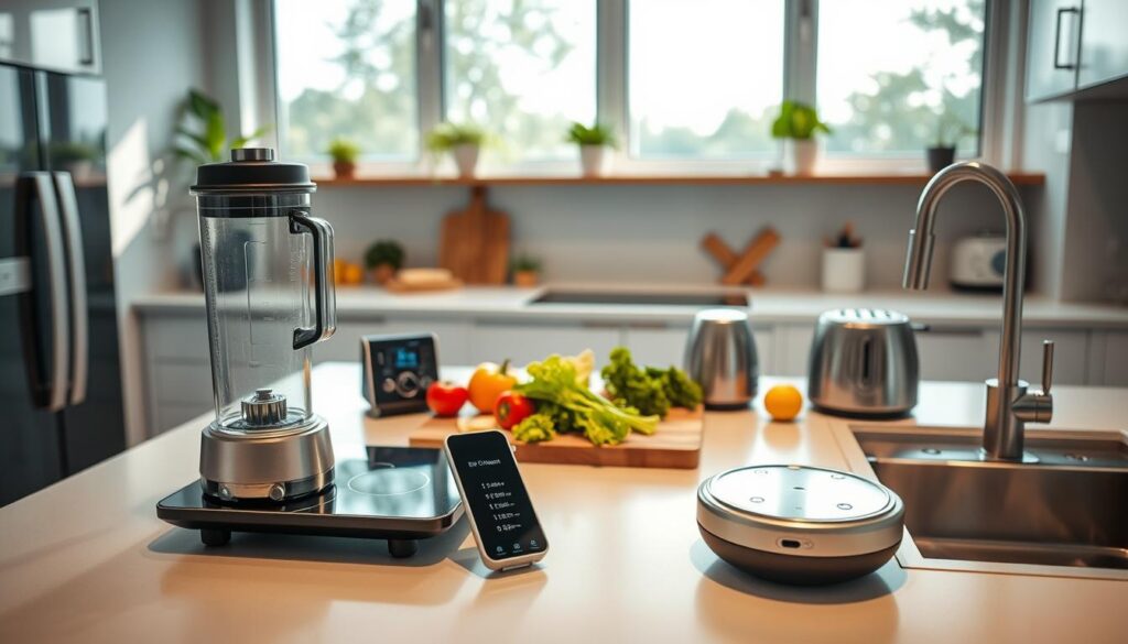 co-Friendly & Energy Efficient Gadgets
